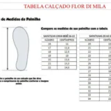 Sapatilha Bebê Flor di Mila Baby Branca Laço com Strass