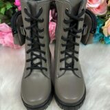Bota Infantil Nilqi Vivi com Bolsinha