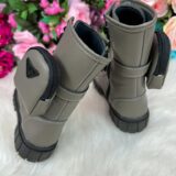 Bota Infantil Nilqi Vivi com Bolsinha