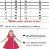 Vestido Infantil Anabel Princesa Belli Jardim Amarelo