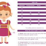 Vestido Infantil Rosa com Flores em Aplique e Renda