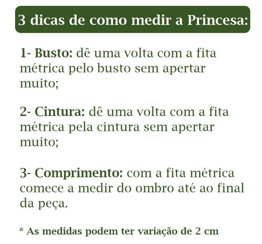 Vestido Infantil Verde Florido de Rosas Festa de Natal