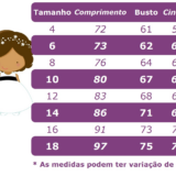 Vestido Infantil Pink Rendado com Flores em Aplique
