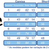 Conjunto Social Infantil Camisa Bermuda Suspensório Bege