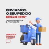 Cortina de Pia para Cozinha em PVC 1,38 x 0,80 m