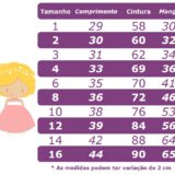 Casaco Infantil de Lã Teddy Forrado Branco
