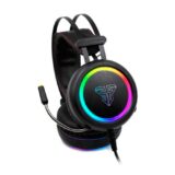 Headset Gamer Fantech Captain HG15 7.1 USB RGB