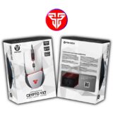 Mouse Gamer Fantech Crypto VX7 Space Edition 8000 DPI