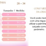 Bota Coturno Infantil Nilqi Malu Cano Baixo com Bolsinha