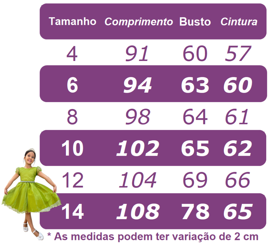 Vestido Infantil Longo Marsala com Renda Dama de Honra