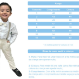 Camisa Social Infantil Azul Claro Manga Longa Príncipes