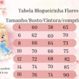 Vestido Infantil Blogueirinha Cecilia Branco