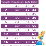 Vestido Infantil Alice no País das Maravilhas Festa