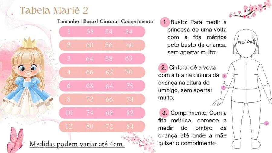Vestido Infantil Natal Milena Marie Ursinhos Verde