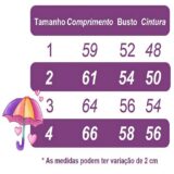 Vestido Infantil Chuva de Bênçãos Amor Pink Strass C/ Tiara