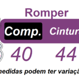 Romper Bebê Coelhinho da Páscoa Saia com Glitter Luxo