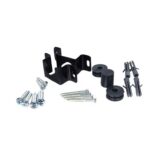 Suporte Fixo de Parede para TV 10 a 85 Pol Pix PX-30