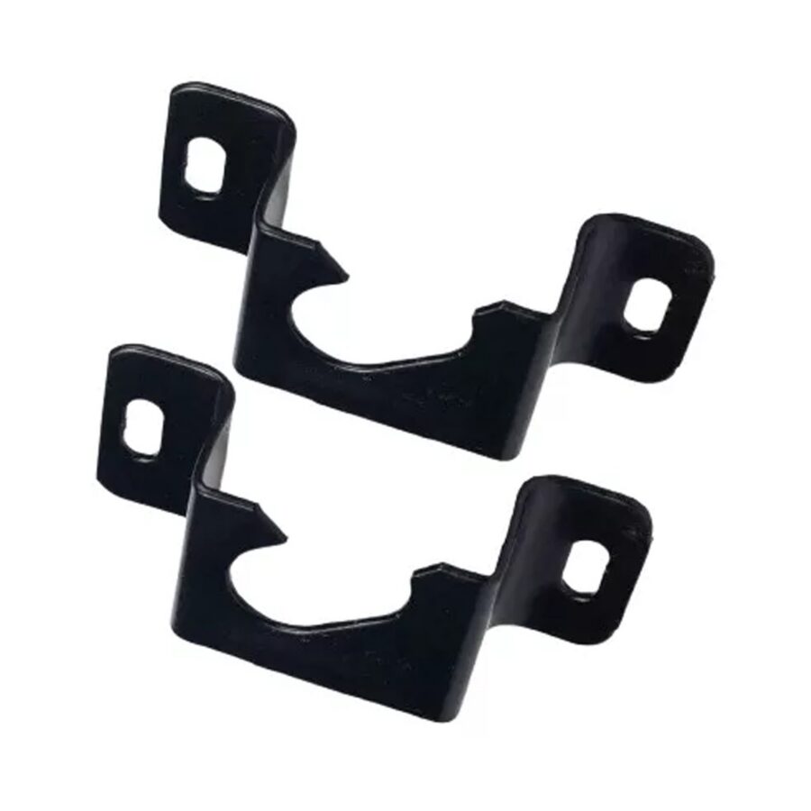 Suporte Fixo de Parede para TV 10 a 85 Pol Pix PX-30