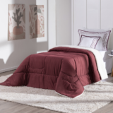 Kit Coberdrom Soft Solteiro 3 Peças Dupla Face Sherpa