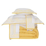 Kit Coberdrom Soft Queen 5 Peças Dupla Face Sherpa