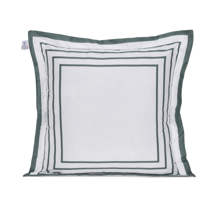 Kit Coberdrom Soft King 5 Peças Sherpa Verde Militar