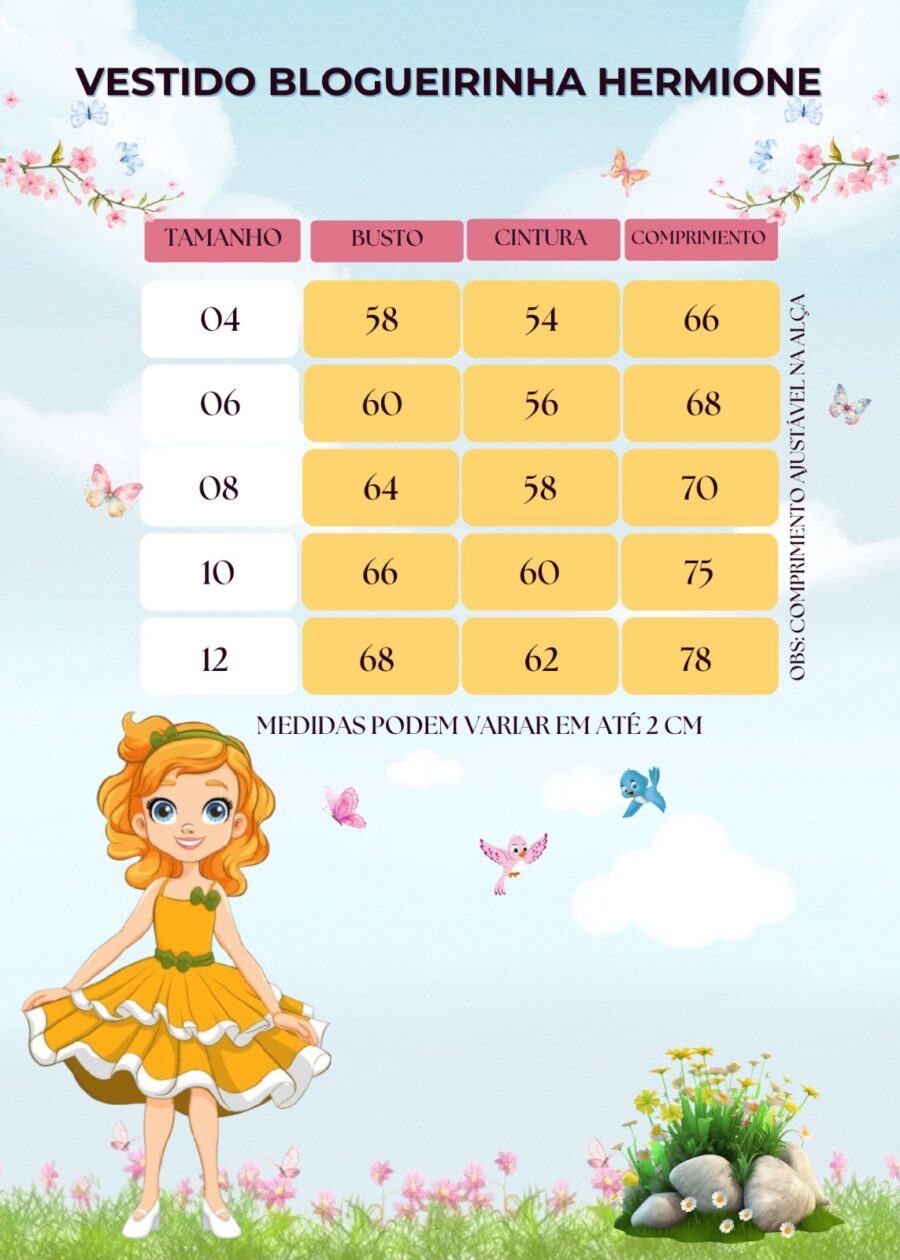 Vestido Infantil Blogueirinha Hermione Verde com Cinto