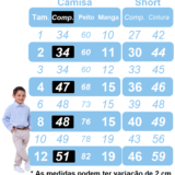 Conjunto Social Infantil Bermuda Suspensório Preto Gravata