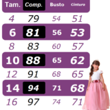 Vestido Infantil Azul Royal Dama com Strass Tam 4 ao 18