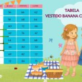 Vestido Infantil Banana Club Eloa Rosa Alcinha com Babados