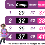 Camisa Junina Infantil Menina Branca com Xadrez Azul