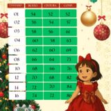 Vestido Infantil Blogueirinha Natal Natali Verde