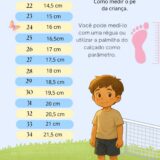 Tênis Infantil Masculino Nilqi Enzo Preto Calce Fácil
