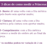 Vestido Fantasia Branca de Neve Infantil Amarelo com Capa