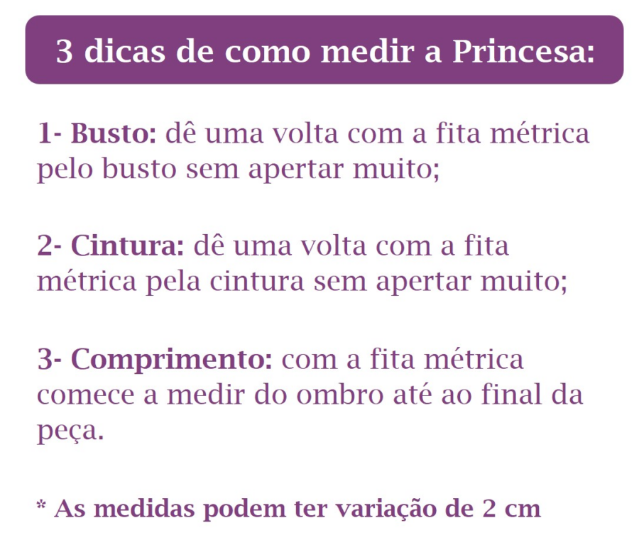 Vestido Fantasia Branca de Neve Infantil Amarelo com Capa