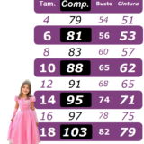 Vestido Infantil Marsala Busto com Strass Casamento