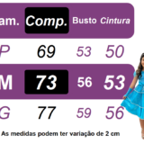 Fantasia Infantil Vestido Unicórnio Colorido com Glitter