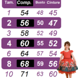 Vestido Infantil Vermelho Xadrez Ursinhos Natal