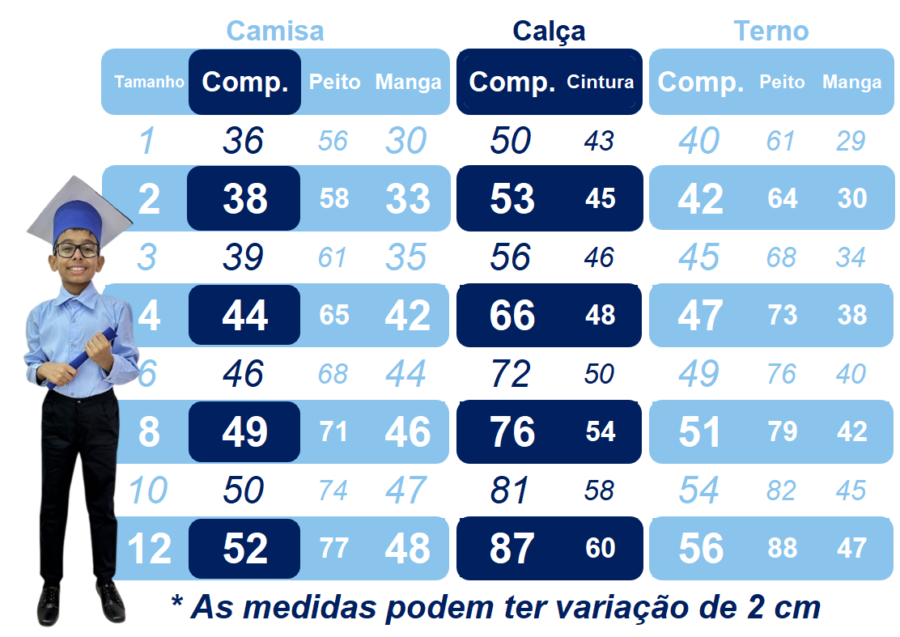 Terno Infantil Pajem Bege com Camisa Branca e Gravata
