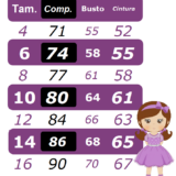 Vestido Infantil Vermelho Busto Renda Mangas Bufantes