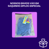 Legging Infantil Menina Estampada Rovi Kids Flanelada