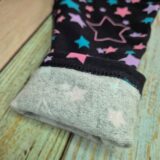 Legging Infantil Menina Estampada Rovi Kids Flanelada