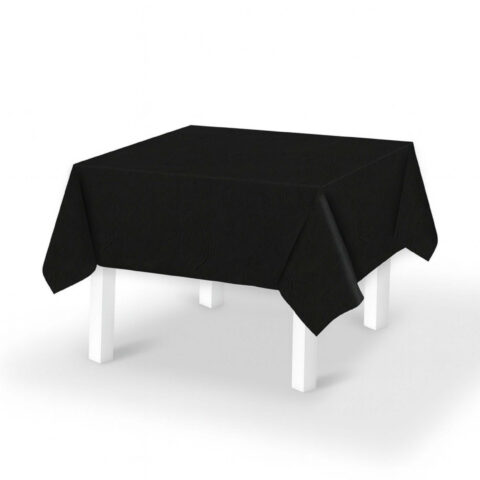 Toalha de Mesa Flanelada Quadrada PVC 138 x 138 cm
