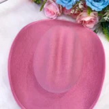 Chapéu Infantil Boiadeira Belli Estilo Cowboy Junino