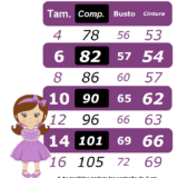 Vestido Infantil Longo Azul Royal Busto Nervura Dama