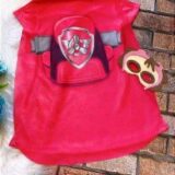 Vestido Fantasia Infantil Temático Estampado 12 Modelos