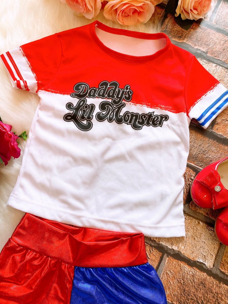 Vestido Fantasia Infantil Temático Estampado 12 Modelos