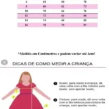 Vestido Infantil Bella Child Laize Tule Renda Cinto Pérolas