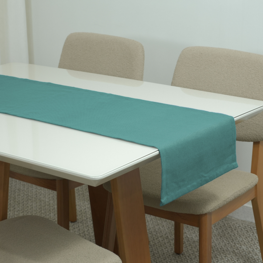Caminho de Mesa Essence Linho 1,30 m x 40 cm