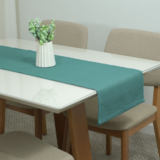 Caminho de Mesa Essence Linho 1,30 m x 40 cm