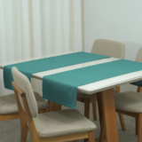 Caminho de Mesa Essence Linho 1,30 m x 40 cm